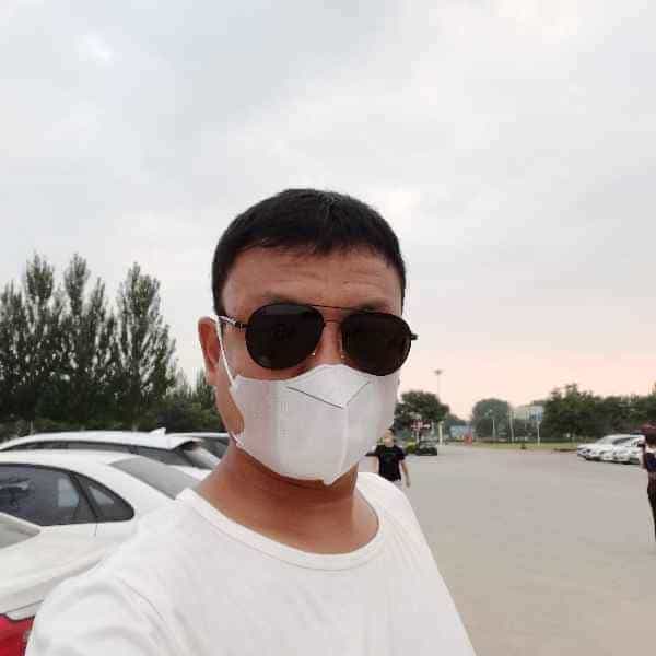 35岁岁辽宁单身帅哥 - 阿拉尔吉缘网