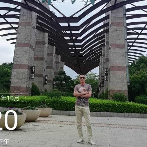 40岁岁四川单身帅哥 - 阿拉尔吉缘网