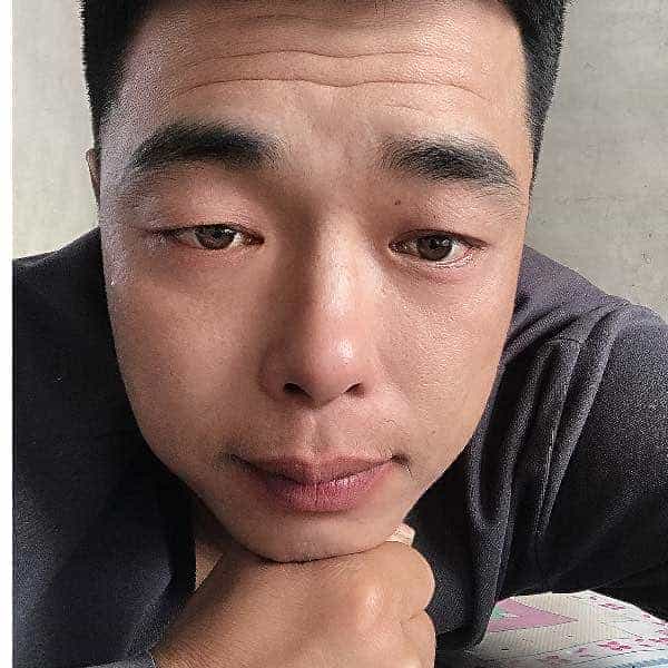 39岁岁吉林单身帅哥 - 阿拉尔吉缘网