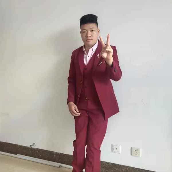 35岁岁贵州单身帅哥 - 阿拉尔吉缘网