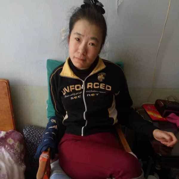 46岁岁辽宁单身美女 - 阿拉尔吉缘网