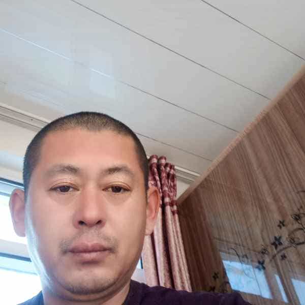 47岁岁辽宁单身帅哥 - 阿拉尔吉缘网