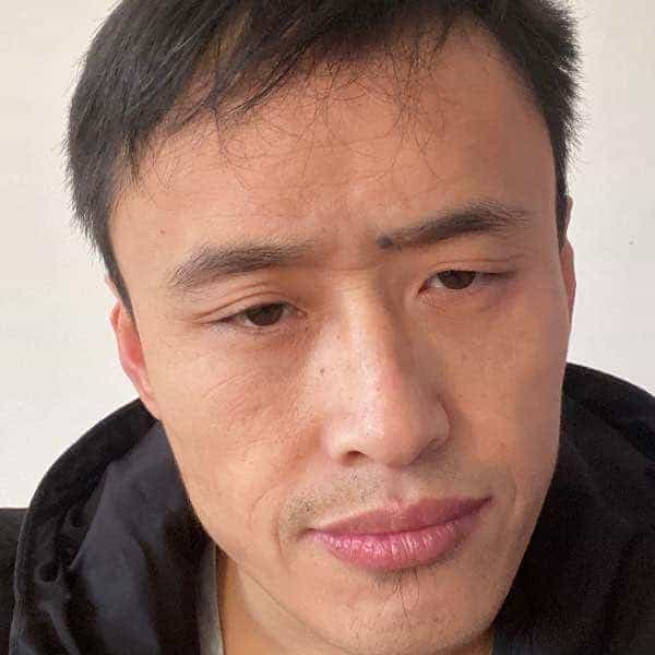 40岁岁四川单身帅哥 - 阿拉尔吉缘网