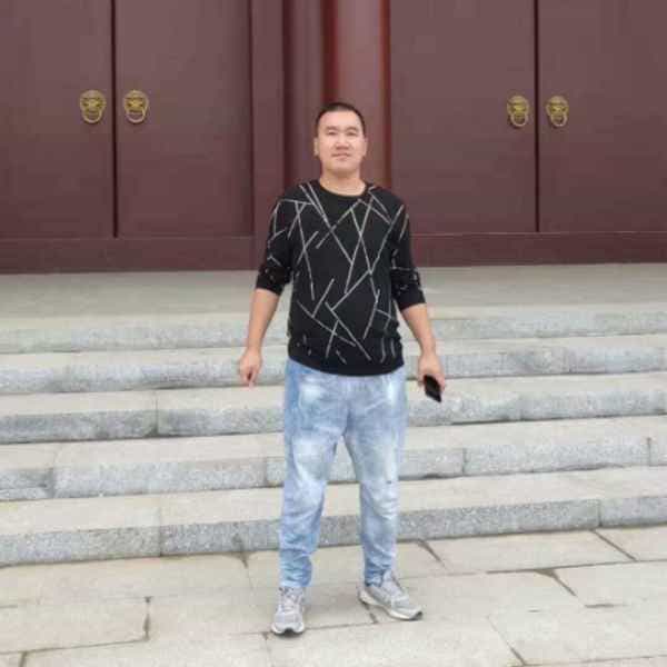 35岁岁吉林单身帅哥 - 阿拉尔吉缘网