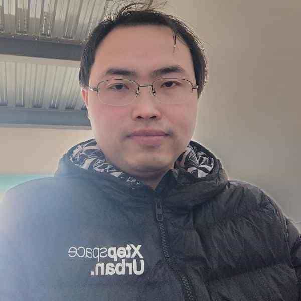37岁岁陕西单身帅哥 - 阿拉尔吉缘网