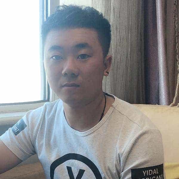 34岁岁内蒙古单身帅哥 - 阿拉尔吉缘网