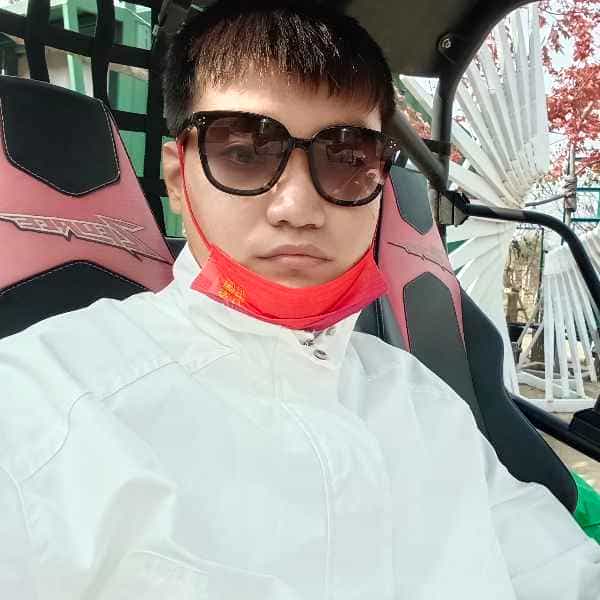 33岁岁辽宁单身帅哥 - 阿拉尔吉缘网