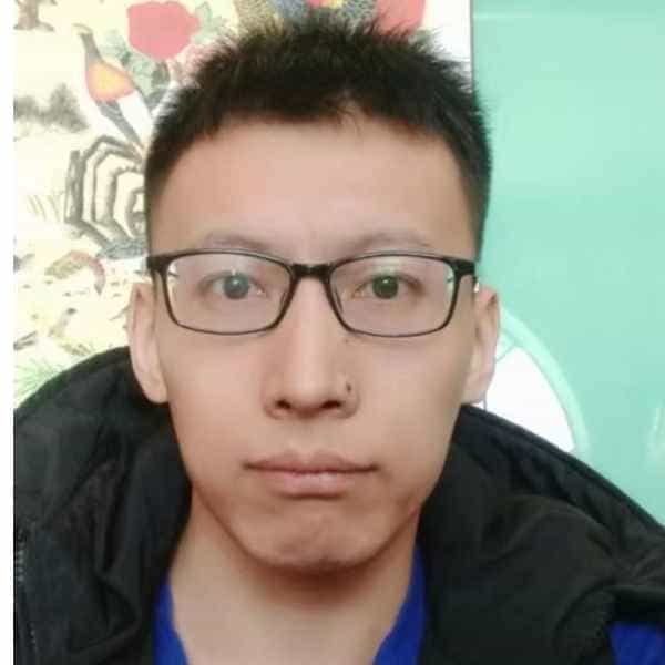 35岁岁内蒙古单身帅哥 - 阿拉尔吉缘网