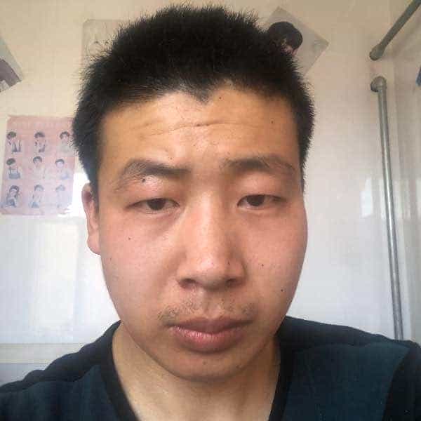 31岁岁内蒙古单身帅哥 - 阿拉尔吉缘网