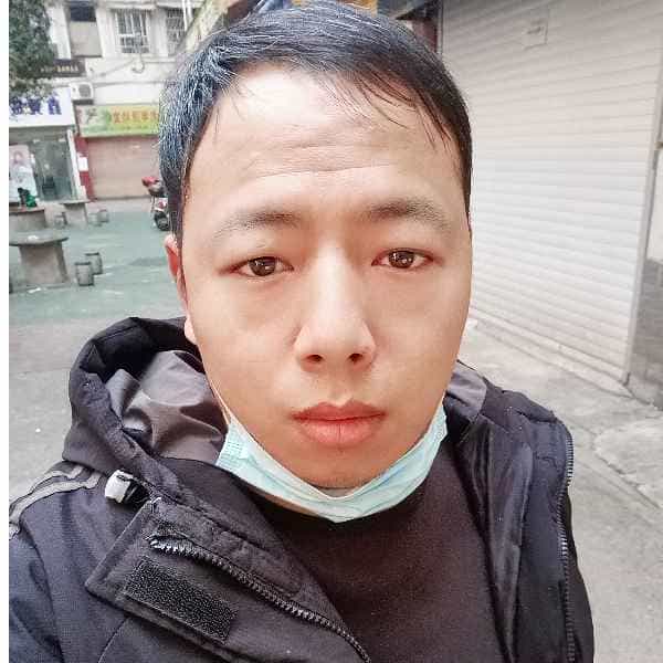 35岁岁四川单身帅哥 - 阿拉尔吉缘网