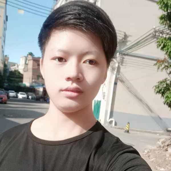 23岁岁江西单身帅哥 - 阿拉尔吉缘网