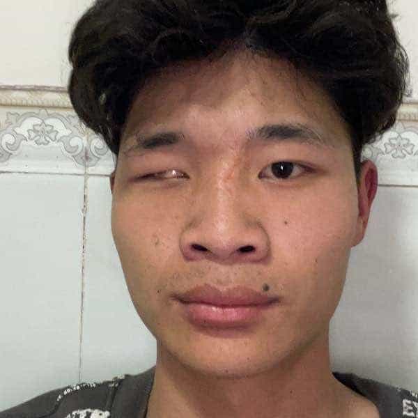 25岁岁云南单身帅哥 - 阿拉尔吉缘网