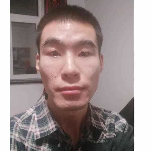 31岁岁辽宁单身帅哥 - 阿拉尔吉缘网