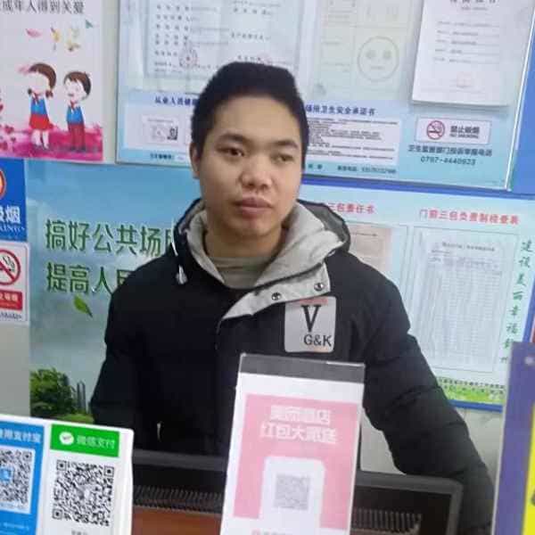 33岁岁江西单身帅哥 - 阿拉尔吉缘网