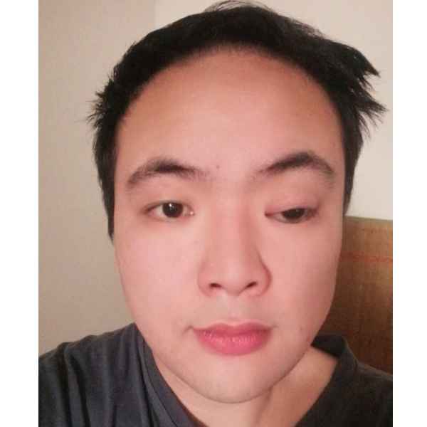 33岁岁湖北单身帅哥 - 阿拉尔吉缘网