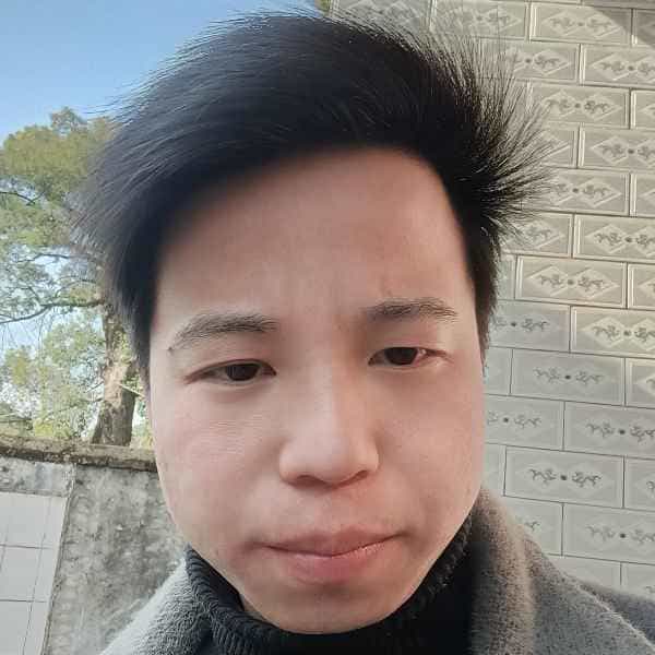 32岁岁江西单身帅哥 - 阿拉尔吉缘网