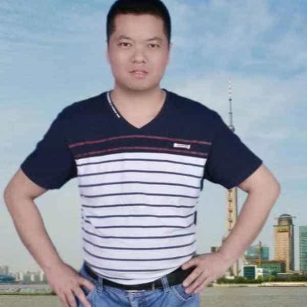 35岁岁湖北单身帅哥 - 阿拉尔吉缘网