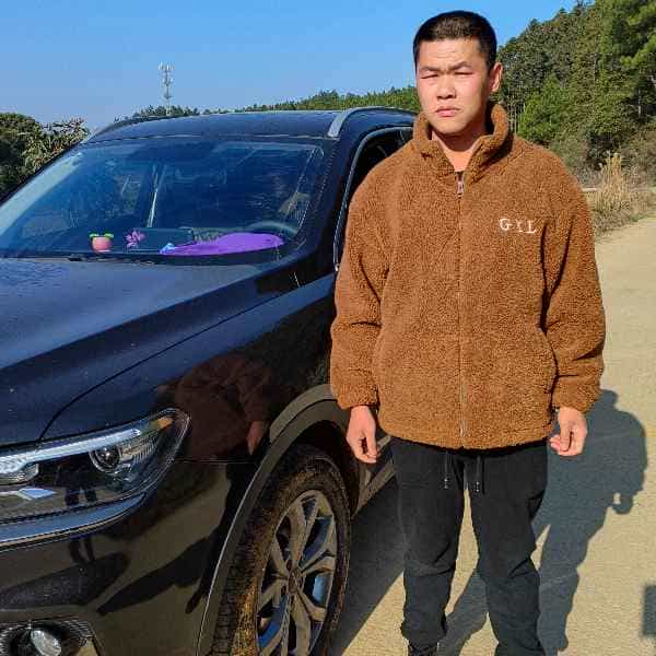 31岁岁江西单身帅哥 - 阿拉尔吉缘网