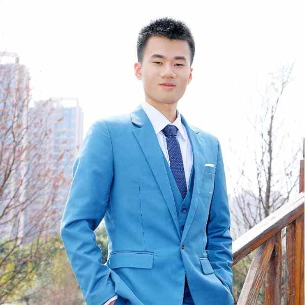 36岁岁福建单身帅哥 - 阿拉尔吉缘网