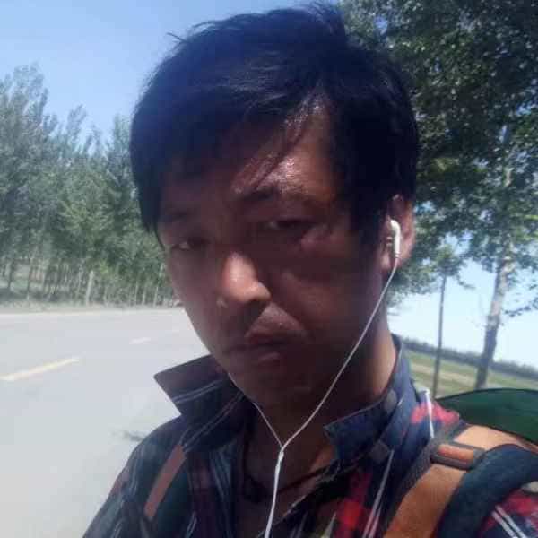 35岁岁辽宁单身帅哥 - 阿拉尔吉缘网
