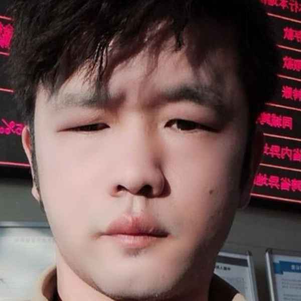 35岁岁湖北单身帅哥 - 阿拉尔吉缘网