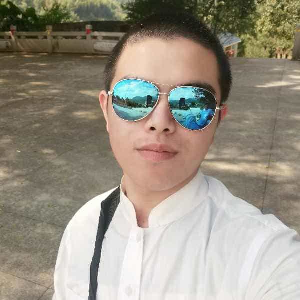 35岁岁福建单身帅哥 - 阿拉尔吉缘网