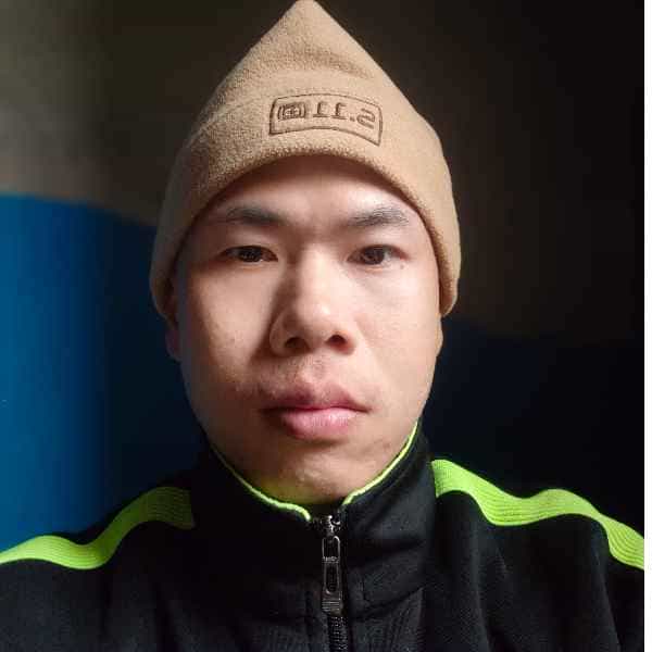 35岁岁福建单身帅哥 - 阿拉尔吉缘网