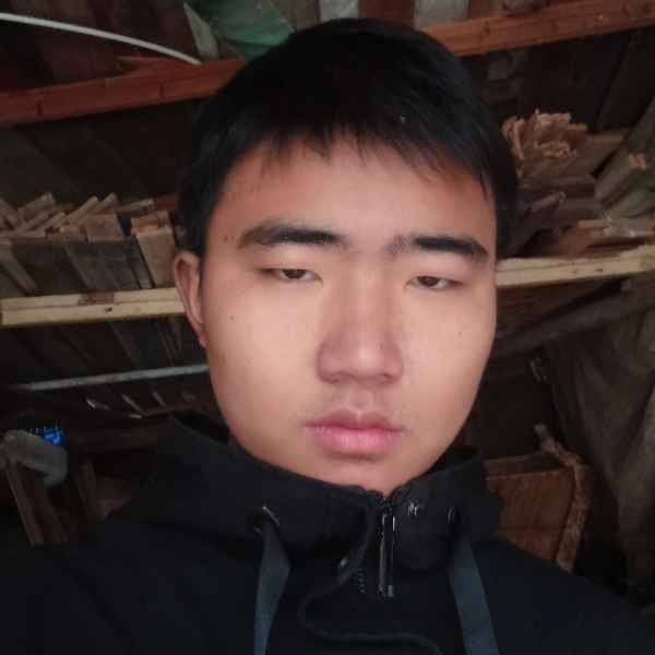 24岁岁四川单身帅哥 - 阿拉尔吉缘网