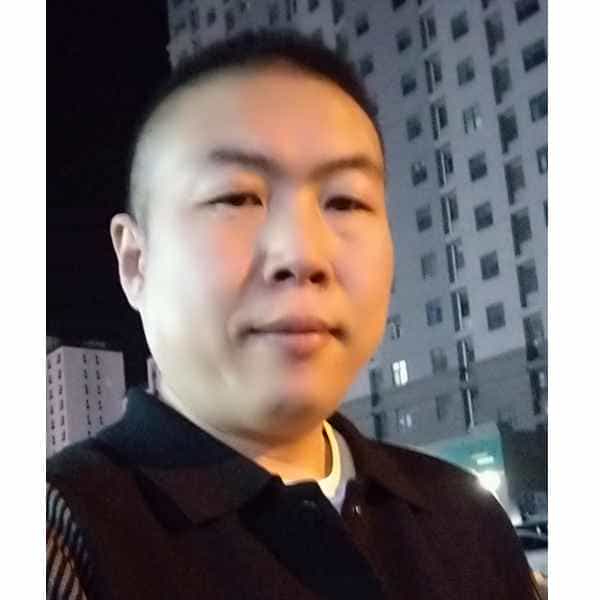 44岁岁吉林单身帅哥 - 阿拉尔吉缘网