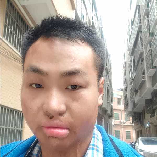 33岁岁湖北单身帅哥 - 阿拉尔吉缘网