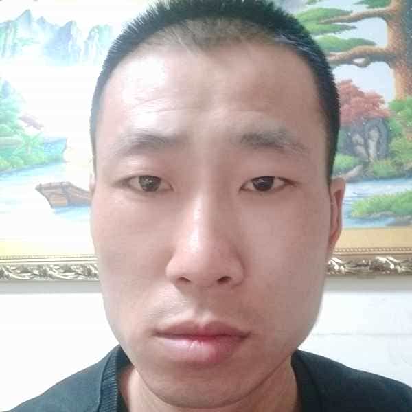 36岁岁内蒙古单身帅哥 - 阿拉尔吉缘网