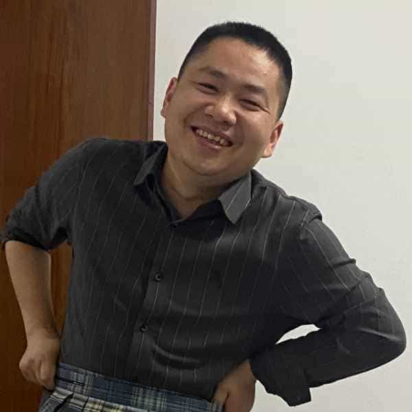36岁岁四川单身帅哥 - 阿拉尔吉缘网