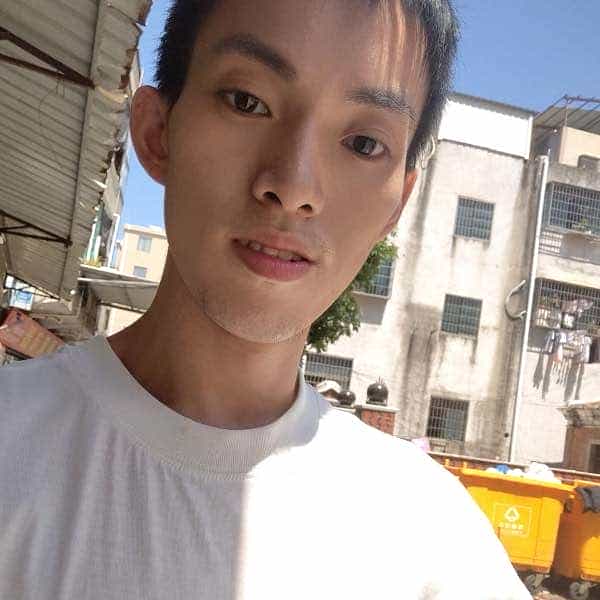 27岁岁福建单身帅哥 - 阿拉尔吉缘网