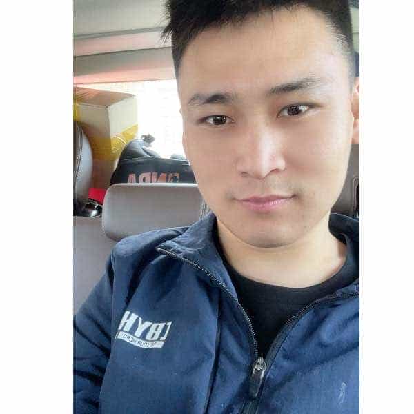 33岁岁辽宁单身帅哥 - 阿拉尔吉缘网