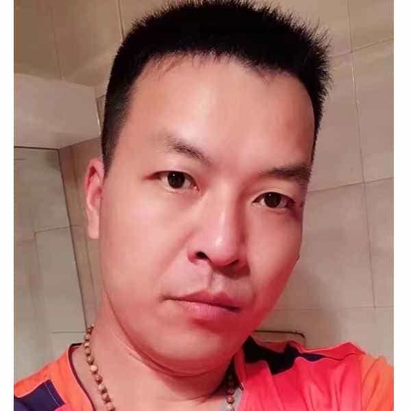 35岁岁湖北单身帅哥 - 阿拉尔吉缘网