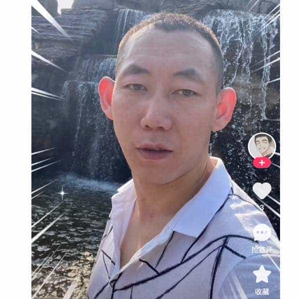 33岁岁内蒙古单身帅哥 - 阿拉尔吉缘网