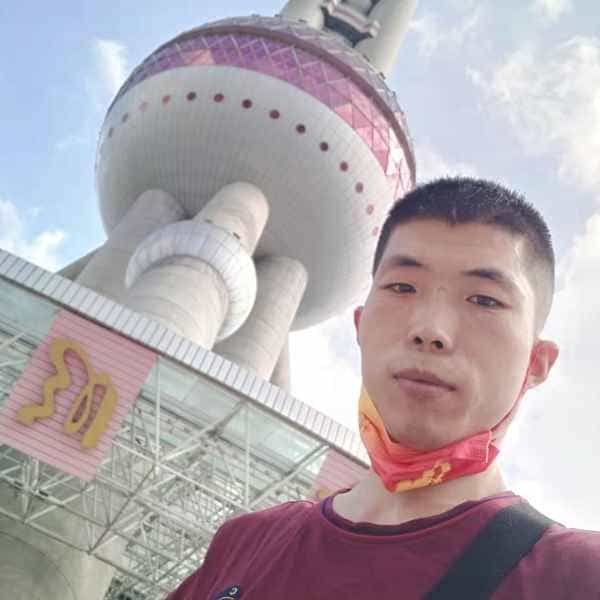 39岁岁湖北单身帅哥 - 阿拉尔吉缘网