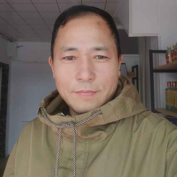 35岁岁吉林单身帅哥 - 阿拉尔吉缘网
