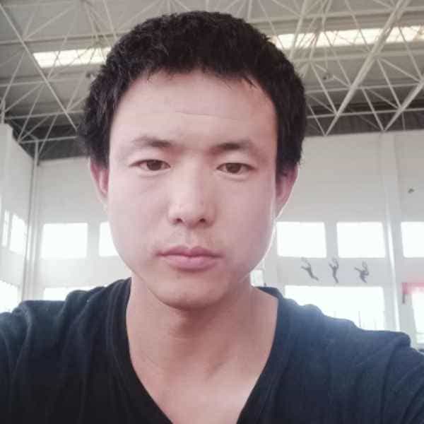 37岁岁辽宁单身帅哥 - 阿拉尔吉缘网