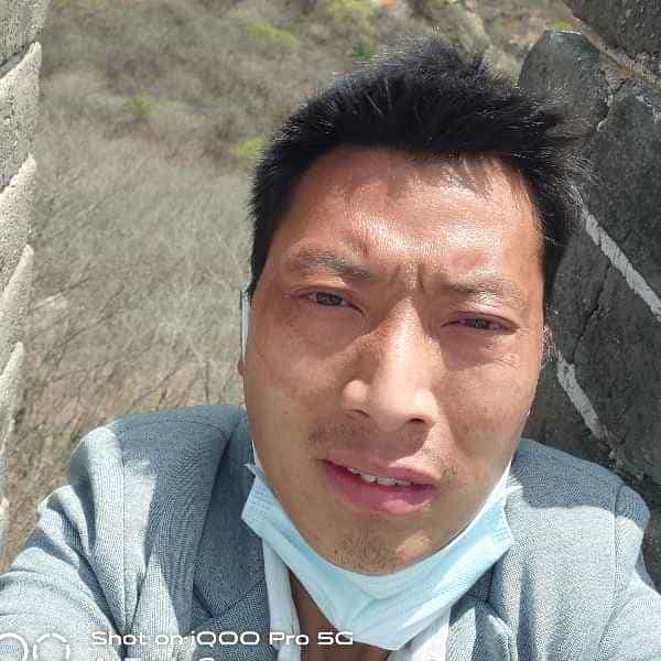 39岁岁贵州单身帅哥 - 阿拉尔吉缘网