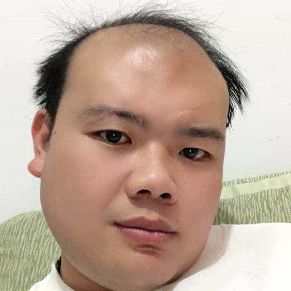 34岁岁云南单身帅哥 - 阿拉尔吉缘网