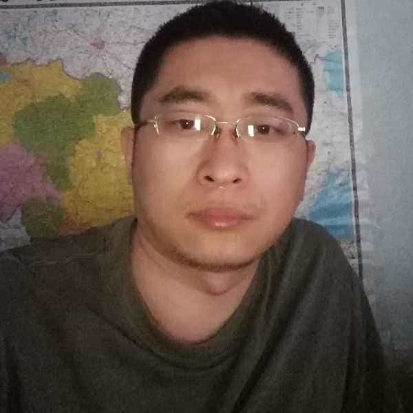 35岁岁吉林单身帅哥 - 阿拉尔吉缘网