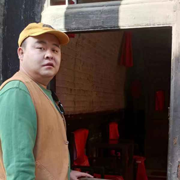 35岁岁陕西单身帅哥 - 阿拉尔吉缘网