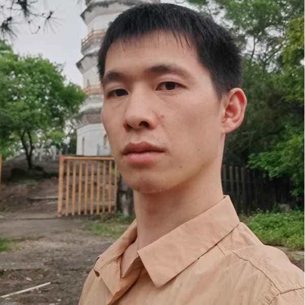 33岁岁四川单身帅哥 - 阿拉尔吉缘网