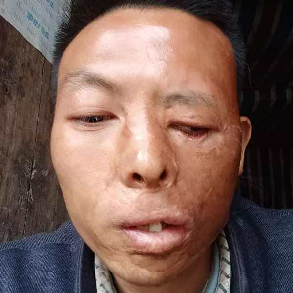 34岁岁四川单身帅哥 - 阿拉尔吉缘网