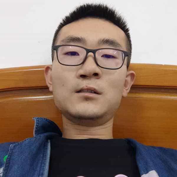 32岁岁内蒙古单身帅哥 - 阿拉尔吉缘网
