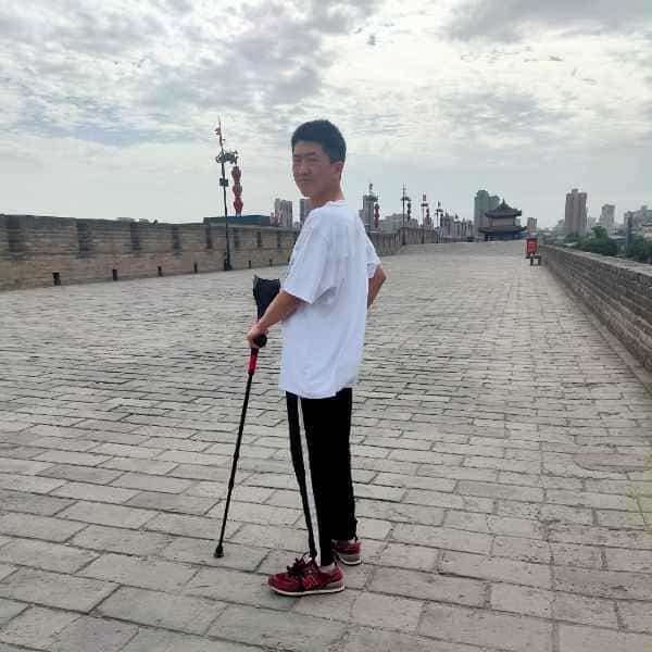 30岁岁陕西单身帅哥 - 阿拉尔吉缘网