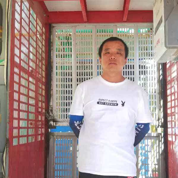 37岁岁辽宁单身帅哥 - 阿拉尔吉缘网