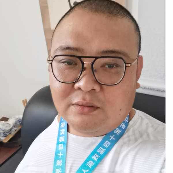 38岁岁辽宁单身帅哥 - 阿拉尔吉缘网