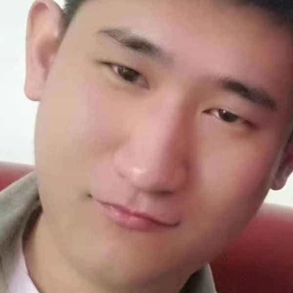 27岁岁山西单身帅哥 - 阿拉尔吉缘网